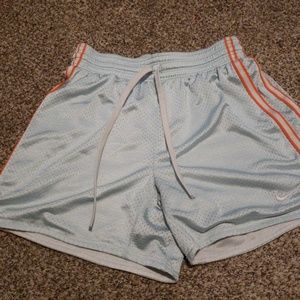 Dri-fit basketball shorts
